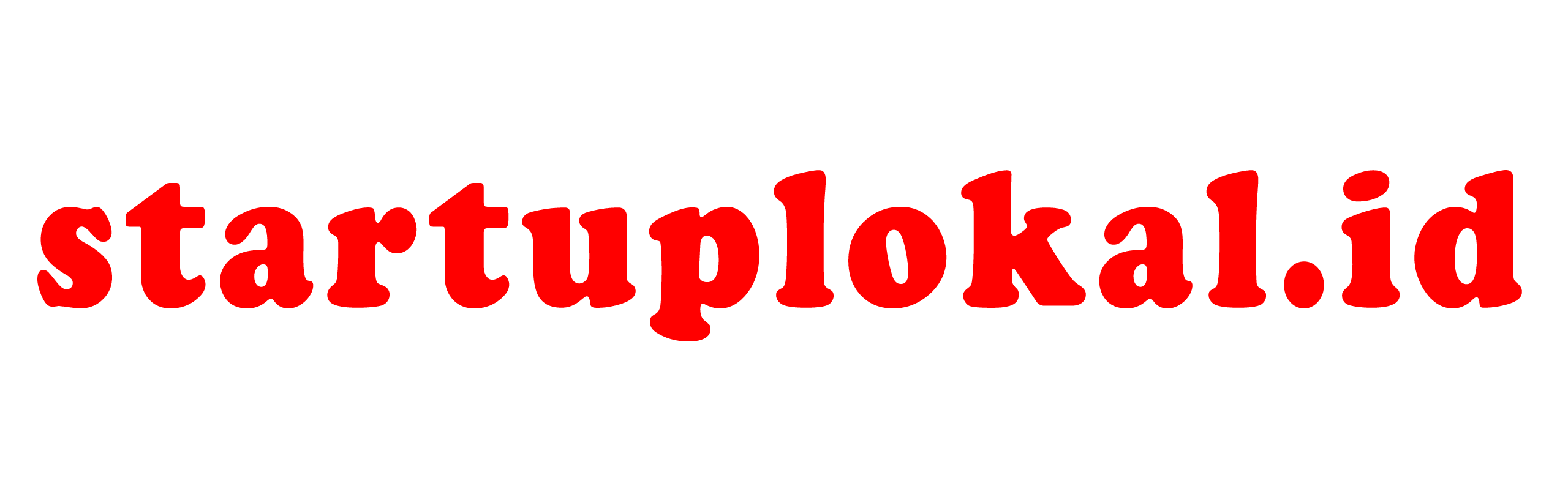 Startup Lokal